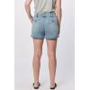 imageDEAR JOHN North Hampton Shorts Mid Rise Cuffed Trouser FitShelby