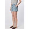 imageDEAR JOHN North Hampton Shorts Mid Rise Cuffed Trouser FitShelby