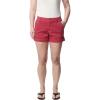 imageDEAR JOHN North Hampton Shorts Mid Rise Cuffed Trouser FitSalsa