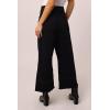 imageDEAR JOHN Audrey Wide Leg Womens Jean High RiseBlackthorne