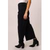 imageDEAR JOHN Audrey Wide Leg Womens Jean High RiseBlackthorne