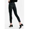 imageDEAR JOHN Ember Womens Skinny Jeans Mid Rise Full InseamKenwood