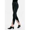 imageDEAR JOHN Ember Womens Skinny Jeans Mid Rise Full InseamKenwood