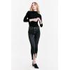 imageDEAR JOHN Ember Womens Skinny Jeans Mid Rise Full InseamKenwood
