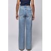 imageDEAR JOHN Fiona Wide Leg Women Jeans Mid Rise Denim Full Inseam Comfort Stretch FitVintage Flow