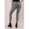 imageDEAR JOHN Gisele Womens Skinny Jeans Mid Rise MidWaisted Classic ComfortFairfax