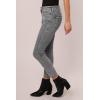 imageDEAR JOHN Gisele Womens Skinny Jeans Mid Rise MidWaisted Classic ComfortFairfax
