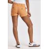 imageDEAR JOHN Hampton Comfort Short Apricot Crush Size 25