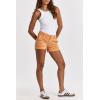 imageDEAR JOHN Hampton Comfort Short Apricot Crush Size 25