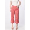 imageDEAR JOHN Holly Straight Leg Womens Jeans High Rise Full Inseam Comfort Streatch DenimDubbery