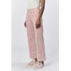 imageDEAR JOHN Holly Straight Leg Womens Jeans High Rise Full Inseam Comfort Streatch DenimSepia Rose