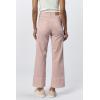 imageDEAR JOHN Holly Straight Leg Womens Jeans High Rise Full Inseam Comfort Streatch DenimSepia Rose