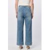 imageDEAR JOHN Holly Straight Leg Womens Jeans High Rise Full Inseam Comfort Streatch DenimVintage Flow