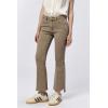 imageDEAR JOHN Jeanne Flare Womens Jeans Mid Rise MidWaistedMink