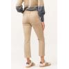 imageDEAR JOHN Jeanne Flare Womens Jeans Mid Rise MidWaistedNomad