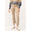 imageDEAR JOHN Jeanne Flare Womens Jeans Mid Rise MidWaistedNomad
