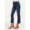 imageDEAR JOHN Jeanne Flare Womens Jeans Mid Rise MidWaistedRichmond