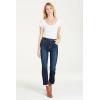 imageDEAR JOHN Jeanne Flare Womens Jeans Mid Rise MidWaistedRichmond