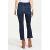imageDEAR JOHN Jeanne Flare Womens Jeans Mid Rise MidWaistedRichmond