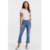 imageDEAR JOHN Jeanne Flare Womens Jeans Mid Rise MidWaistedWexford