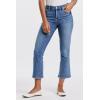 imageDEAR JOHN Jeanne Flare Womens Jeans Mid Rise MidWaistedWexford