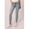 imageDEAR JOHN Joyrich Womens Jeans Skinny Leg Mid RiseAlamosa