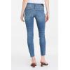imageDEAR JOHN Joyrich Womens Jeans Skinny Leg Mid RiseTucson