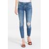 imageDEAR JOHN Joyrich Womens Jeans Skinny Leg Mid RiseTucson
