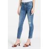 imageDEAR JOHN Joyrich Womens Jeans Skinny Leg Mid RiseTucson