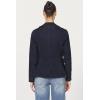 imageDEAR JOHN Minah Denim Blazer Womens JacketBlue Dream