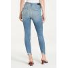 imageDEAR JOHN Olivia Womens Jeans Skinny Leg Ankle Inseam High RiseCordova