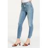 imageDEAR JOHN Olivia Womens Jeans Skinny Leg Ankle Inseam High RiseCordova