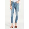 imageDEAR JOHN Olivia Womens Jeans Skinny Leg Ankle Inseam High RiseCordova
