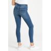 imageDEAR JOHN Olivia Womens Jeans Skinny Leg Ankle Inseam High RiseFrontage
