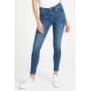 imageDEAR JOHN Olivia Womens Jeans Skinny Leg Ankle Inseam High RiseFrontage