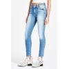 imageDEAR JOHN Olivia Womens Jeans Skinny Leg Ankle Inseam High RiseWest Coronado