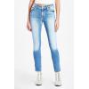 imageDEAR JOHN Olivia Womens Jeans Skinny Leg Ankle Inseam High RiseWest Coronado