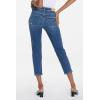 imageDEAR JOHN Roxie High Rise Cropped Leg Womens Mom JeansBondi Beach