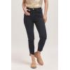 imageDEAR JOHN Stella Womens Jeans Straight Leg High Rise Ankle SlimCalhoun