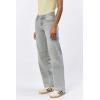 imageDEAR JOHN Taylor Womens Jeans Straight Leg High Rise Full InseamDovey