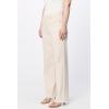 imageDEAR JOHN Taylor Womens Jeans Straight Leg High Rise Full InseamSand Stripe