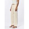 imageDEAR JOHN Taylor Womens Jeans Straight Leg High Rise Full InseamWheat