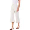 imageDEAR JOHN Audrey Wide Leg Womens Jean High RiseFloral Wheat