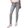 imageDEAR JOHN Joyrich Womens Jeans Skinny Leg Mid RiseAlamosa