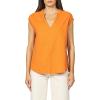 imageDEAR JOHN Vida Womens Top  Size Medium  Marmalade