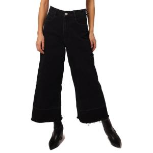 imageDEAR JOHN Audrey Wide Leg Womens Jean High RiseBlackthorne