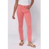 imageDEAR JOHN Blaire Womens Straight Leg Jeans Mid Rise Ankle InseamDubbery