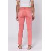 imageDEAR JOHN Blaire Womens Straight Leg Jeans Mid Rise Ankle InseamDubbery