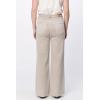 imageDEAR JOHN Fiona Wide Leg Womens Jeans High Rise Highwaisted Denim Classic Fit Full InseamStone