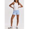 imageDEAR JOHN Hampton Comfort Short Glacier Blue Size 25